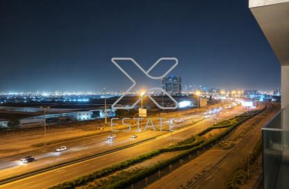 Apartment - 1 Bedroom - 2 Bathrooms for rent in Equiti Gate - Jebel Ali Industrial 2 - Jebel Ali Industrial - Jebel Ali - Dubai