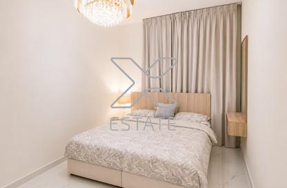 Apartment - 1 Bedroom - 2 Bathrooms for rent in Equiti Gate - Jebel Ali Industrial 2 - Jebel Ali Industrial - Jebel Ali - Dubai