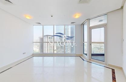 Apartment - 3 Bedrooms - 5 Bathrooms for rent in 23 Marina - Dubai Marina - Dubai