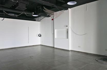 Office Space - Studio for rent in Emaar Business Park Building 4 - Emaar Business Park - Sheikh Zayed Road - Dubai