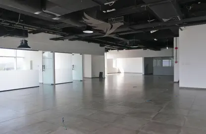 Office Space - Studio for rent in Emaar Business Park Building 4 - Emaar Business Park - Sheikh Zayed Road - Dubai