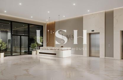 Apartment - 2 - 2 for sale in Kaya - Town Square - Dubai