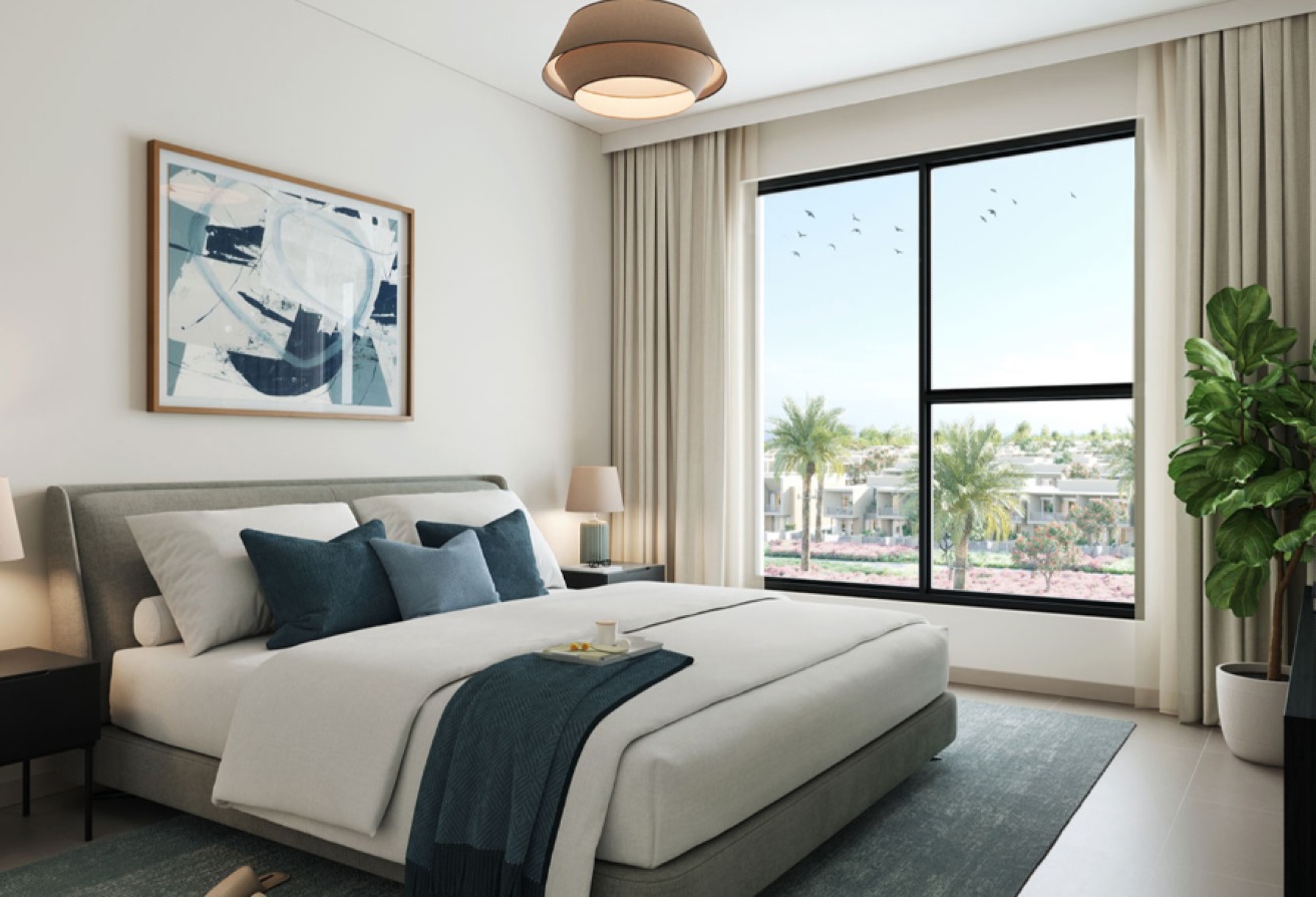 2 bedroom apartment in Kaya, Town Square: 6