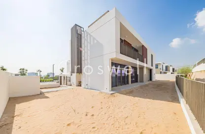 فيلا - 5 غرف نوم - 6 حمامات للبيع في تلال الفرجان - المرحلة الأولى - الفرجان - دبي فيلا - 5 غرف نوم - 6 حمامات للبيع في تلال الفرجان - المرحلة الأولى - الفرجان - دبي