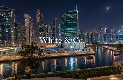 Apartment - 1 Bedroom - 2 Bathrooms for sale in Churchill Residency Tower - Churchill Towers - Business Bay - Dubai