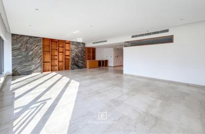 Apartment - 3 - 4 for rent in Podium Villas - South Ridge - Downtown Dubai - Dubai Apartment - 3 - 4 for rent in Podium Villas - South Ridge - Downtown Dubai - Dubai