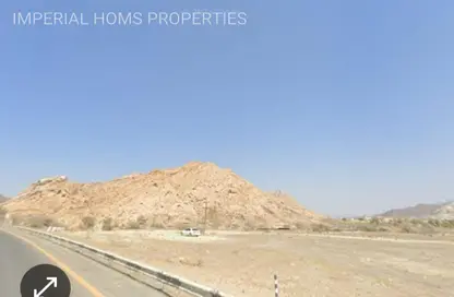 أرض - استوديو للبيع في مصفوت 8 - مصفوت - عجمان