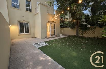 Villa - 2 Bedrooms - 3 Bathrooms for rent in Springs 2 - The Springs - Dubai Villa - 2 Bedrooms - 3 Bathrooms for rent in Springs 2 - The Springs - Dubai