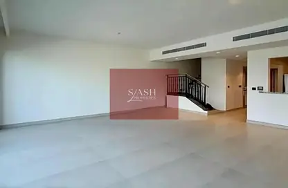 Townhouse - 5 Bedrooms - 5 Bathrooms for rent in Costa Brava 1 - Costa Brava - Damac Lagoons - Dubai