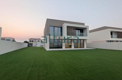 Villa - 4 - 5 for rent in Ain Al Maha - Al Jubail Island - Abu Dhabi