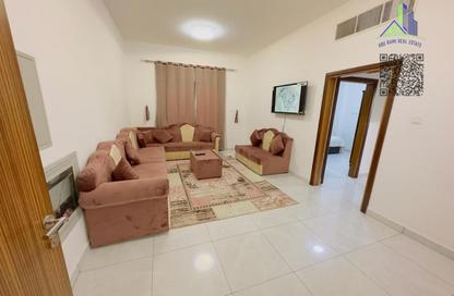 Apartment - 1 - 1 for rent in The Icon Casa 2 - Al Rashidiya 3 - Al Rashidiya - Ajman Apartment - 1 - 1 for rent in The Icon Casa 2 - Al Rashidiya 3 - Al Rashidiya - Ajman