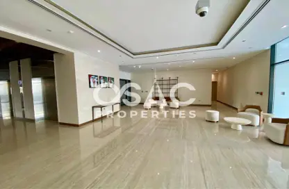 شقة - 2 غرف نوم - 2 حمامات للايجار في عزيزي ريفيرا 47 - عزيزي ريفيرا - ميدان واحد - ميدان - دبي