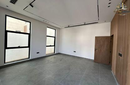 Villa - 5 Bedrooms - 7 Bathrooms for rent in Al Helio 2 - Al Helio - Ajman