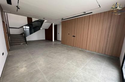Villa - 5 Bedrooms - 7 Bathrooms for rent in Al Helio 2 - Al Helio - Ajman