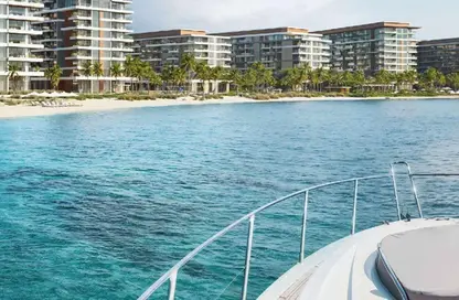 شقة - غرفة نوم - 2 حمامات للبيع في إلينغتون ساندز 1 بلوك A - إلينغتون ساندز 1 - إلينغتون ساندز - جزر دبي - دبي