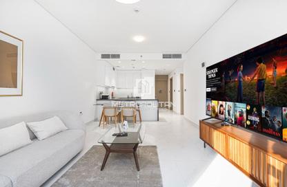 Apartment - 1 Bedroom - 1 Bathroom for sale in Residences 28 - District One - Mohammed Bin Rashid City - Dubai