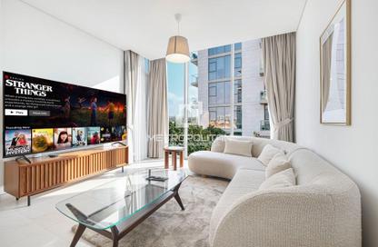 Apartment - 1 Bedroom - 1 Bathroom for sale in Residences 28 - District One - Mohammed Bin Rashid City - Dubai Apartment - 1 Bedroom - 1 Bathroom for sale in Residences 28 - District One - Mohammed Bin Rashid City - Dubai