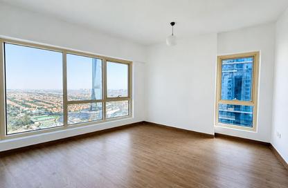 Apartment - 2 Bedrooms - 3 Bathrooms for rent in Icon Tower 2 - JLT Cluster L - Jumeirah Lake Towers - Dubai