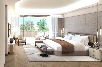 Villa - 4 Bedrooms - 4 Bathrooms for sale in Amara - Tilal Al Ghaf - Dubai