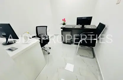 Office Space - 1 Bedroom - 1 Bathroom for rent in Reem Residency - Al Karama - Dubai