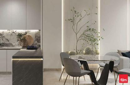 Apartment - Studio - 1 Bathroom for sale in Samana Ivy Gardens 2 - Dubai Land Residence Complex - Dubai Land - Dubai