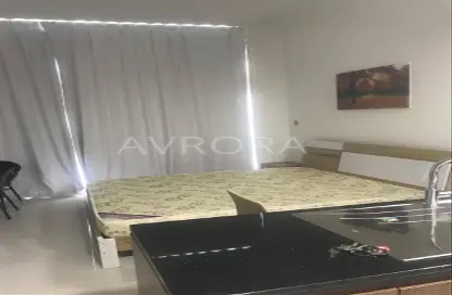Apartment - 1 Bathroom for rent in Orchid - Damac Hills - Dubai
