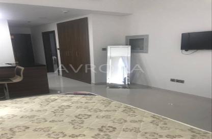 Apartment - Studio - 1 Bathroom for rent in Orchid - Damac Hills - Dubai Apartment - Studio - 1 Bathroom for rent in Orchid - Damac Hills - Dubai