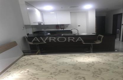 Apartment - Studio - 1 Bathroom for rent in Orchid - Damac Hills - Dubai