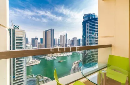 شقة - 4 غرف نوم - 4 حمامات للبيع في صدف 2 - صدف - جميرا بيتش ريزيدنس - دبي