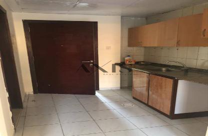 Apartment - Studio - 1 Bathroom for rent in Building U18 - Italy Cluster - International City - Dubai