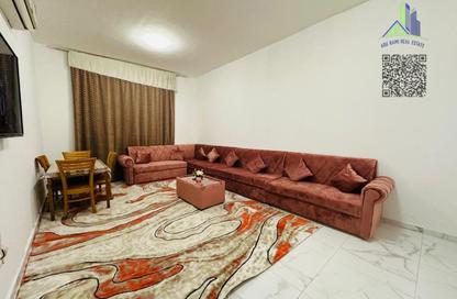 Apartment - 2 - 3 for rent in Al Mowaihat 2 - Al Mowaihat - Ajman Apartment - 2 - 3 for rent in Al Mowaihat 2 - Al Mowaihat - Ajman