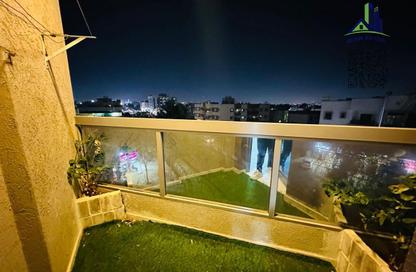 Apartment - 2 - 3 for rent in Al Mowaihat 2 - Al Mowaihat - Ajman