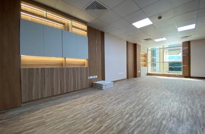 Office Space - Studio for rent in Diamond Business Center Block B - Diamond Business Center - Arjan - Dubai
