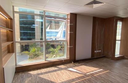 Office Space - Studio for rent in Diamond Business Center Block B - Diamond Business Center - Arjan - Dubai