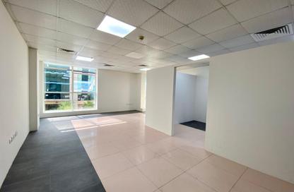 Office Space - Studio for rent in Diamond Business Center Block B - Diamond Business Center - Arjan - Dubai