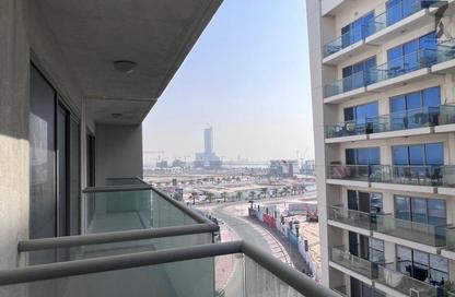 Apartment - Studio - 1 Bathroom for sale in Pacific Samoa - Pacific - Al Marjan Island - Ras Al Khaimah