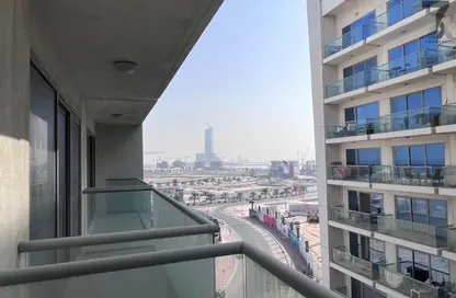 Apartment - Studio - 1 Bathroom for sale in Pacific Samoa - Pacific - Al Marjan Island - Ras Al Khaimah