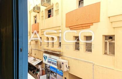 Apartment - Studio - 1 Bathroom for rent in Sultan Lootah Building - Al Muraqqabat - Deira - Dubai Apartment - Studio - 1 Bathroom for rent in Sultan Lootah Building - Al Muraqqabat - Deira - Dubai