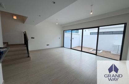 Apartment - 4 Bedrooms - 3 Bathrooms for sale in Santorini - Damac Lagoons - Dubai Apartment - 4 Bedrooms - 3 Bathrooms for sale in Santorini - Damac Lagoons - Dubai