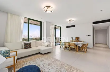 Apartment - 2 Bedrooms - 3 Bathrooms for sale in The 100 - Meydan Avenue - Meydan - Dubai Apartment - 2 Bedrooms - 3 Bathrooms for sale in The 100 - Meydan Avenue - Meydan - Dubai