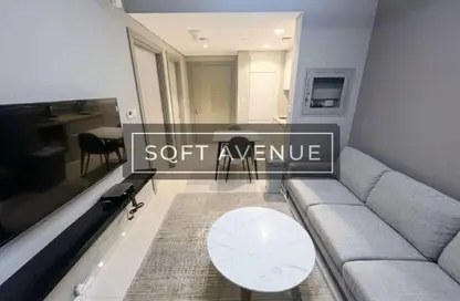 Apartment - 1 Bedroom - 1 Bathroom for sale in Zada Tower - Business Bay - Dubai Apartment - 1 Bedroom - 1 Bathroom for sale in Zada Tower - Business Bay - Dubai