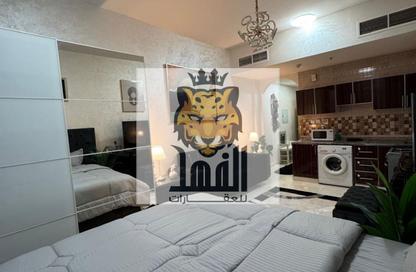 Apartment - Studio - 1 for rent in Al Mowaihat 2 - Al Mowaihat - Ajman Apartment - Studio - 1 for rent in Al Mowaihat 2 - Al Mowaihat - Ajman