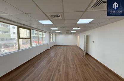 Office Space - Studio - 1 for rent in Silver Home Building - Hor Al Anz - Deira - Dubai Office Space - Studio - 1 for rent in Silver Home Building - Hor Al Anz - Deira - Dubai