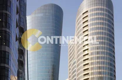 شقة - 2 غرف نوم - 2 حمامات للبيع في راديانت سكوير - مدينة الأضواء - جزيرة الريم - أبوظبي