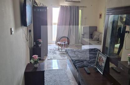 Apartment - Studio - 1 for rent in Al Rashidiya 1 - Al Rashidiya - Ajman