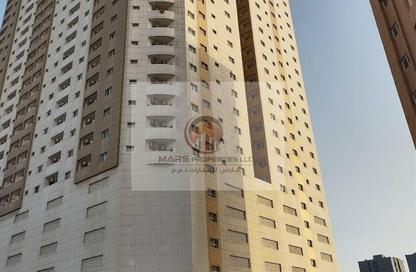 Apartment - Studio - 1 for rent in Al Rashidiya 1 - Al Rashidiya - Ajman