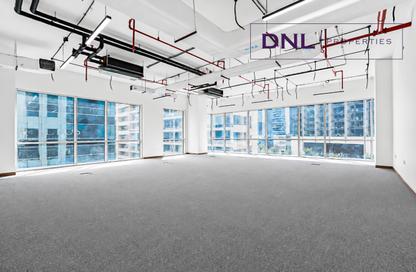 Office Space - Studio for rent in Bay Square Building 8 - Bay Square - Business Bay - Dubai