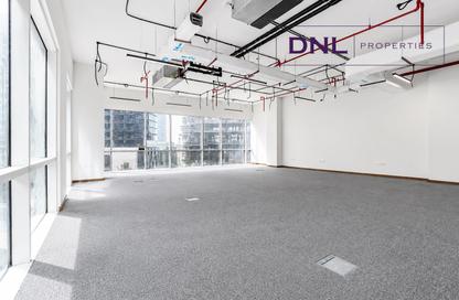 Office Space - Studio for rent in Bay Square Building 8 - Bay Square - Business Bay - Dubai