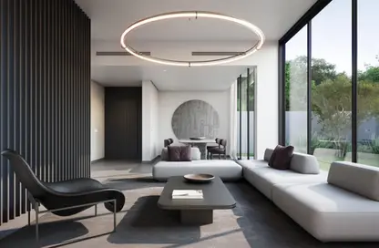 فيلا - 3 غرف نوم - 4 حمامات للبيع في مسار 2 - ضاحية الرويضات - الشارقة