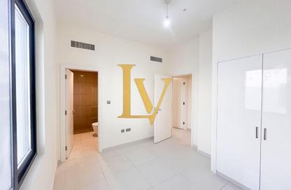 Townhouse - 3 - 5 for rent in Janusia - Damac Hills 2 - Dubai